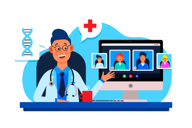 Book Appointment for Lab Tests