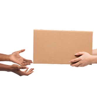 Fast Delivery
