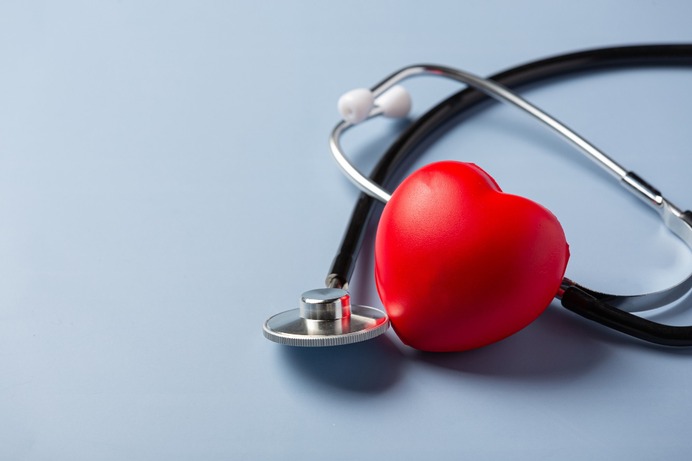 Heart