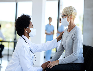 Expert Medical Advice